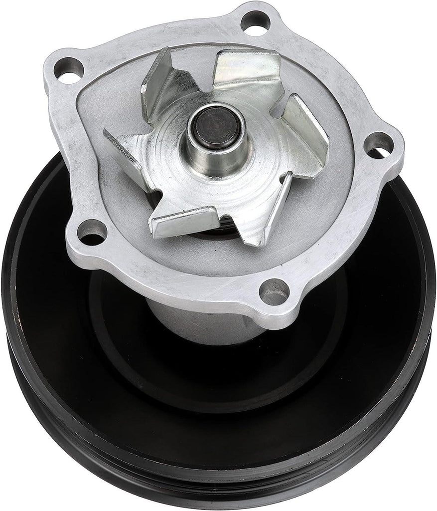 42049 Premium Engine Water Pump