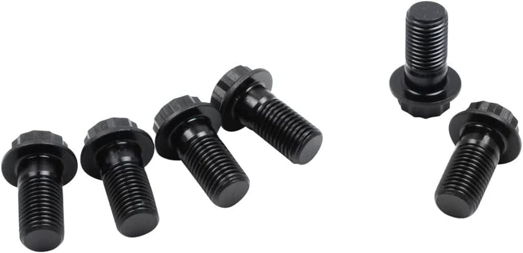 505001 Flywheel Bolt Kit