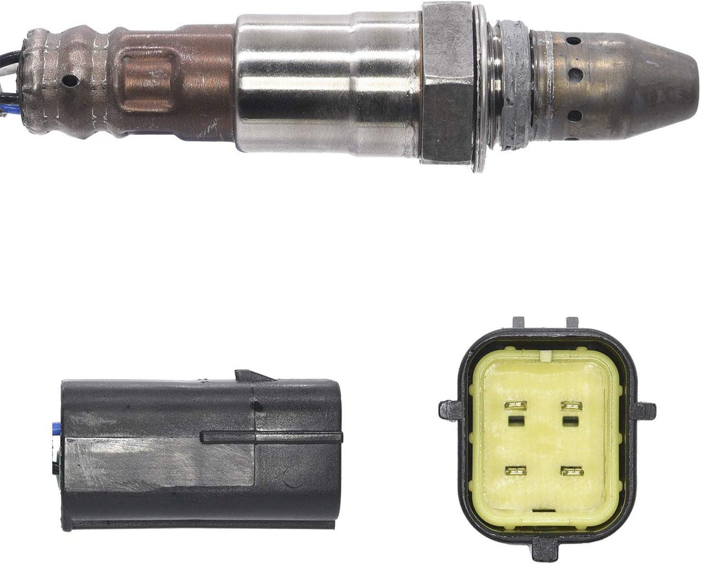 350-64061 Oxygen Sensor, Original Equipment Replacement Upstream O2 Sensor, Air Fuel Ratio