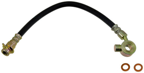 Brake Hydraulic Hose for C10 Pickup, C10 Suburban, C20 Pickup+More H380712