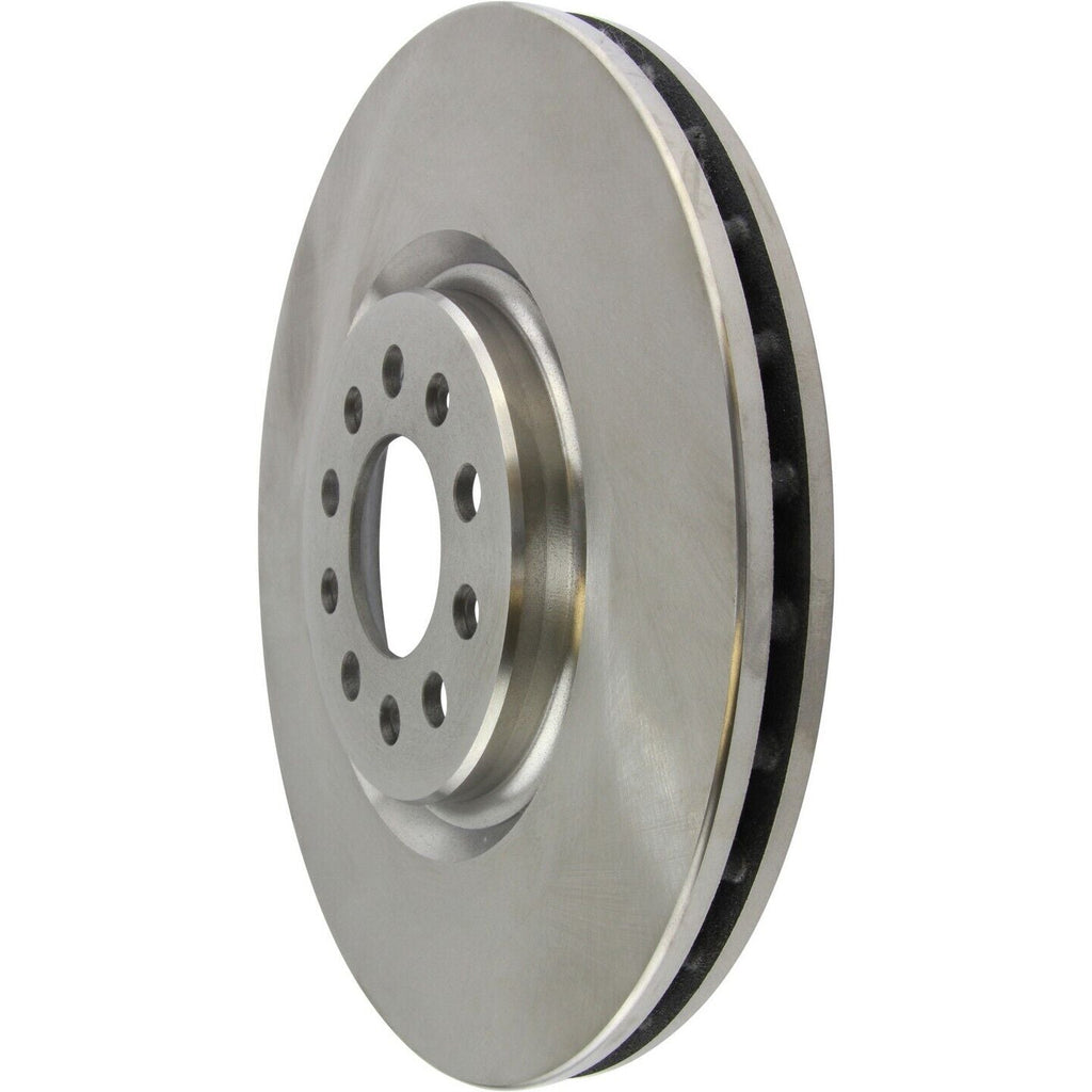 Centric Front Disc Brake Rotor for Cherokee, 200 (121.58014)