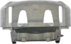 Gold 18FR2010C Front Driver Side Disc Brake Caliper Assembly (Friction Ready Coated), Remanufactured