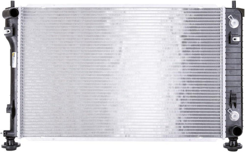 2879 Radiator Compatible with 2006-2008 Chevrolet Equinox