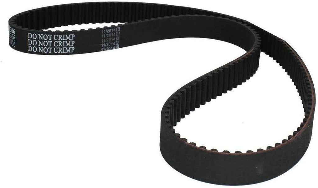 DNJ TBK800D Timing Belt Kit/For 2001-2006 / Audi, Volkswagen / A4, A4 Quattro, Passat / 1.8L / DOHC / L4 / 20V / 1781Cc / AMB, AWM