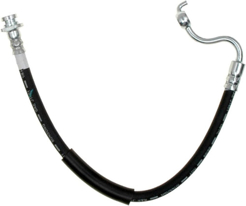 Professional 18J4120 Front Driver Side Hydraulic Brake Hose Assembly