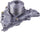 43509 Premium Engine Water Pump