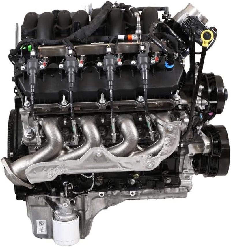 Racing 7.3L V8 Super Duty Crate Engine (No Cancel No Returns)