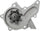 DNJ WP933 Water Pump for 1993-1997 / Geo, Toyota/Celica, Corolla, Prizm / 1.8L / DOHC / L4 / 16V / 1762Cc, 107Cid/ 7AFE / VIN 8