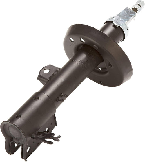 Professional 503-635 Premium Gas Charged Front Suspension Strut Assembly