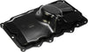 Dorman 264-045 Engine Oil Pan Compatible with Select Ford / Mazda / Mercury Models