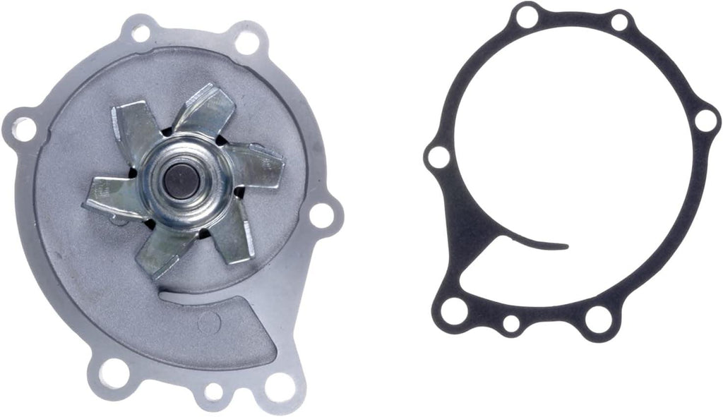 41130 Premium Engine Water Pump