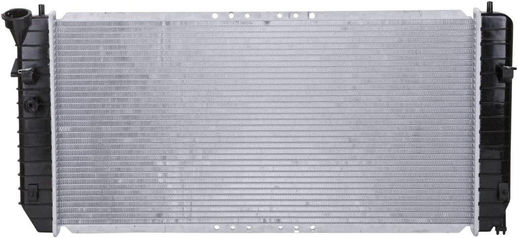 2350 Replacement Radiator for Buick, 1 Pack