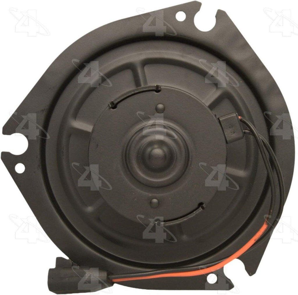 75788 Flanged Vented Ccw Blower