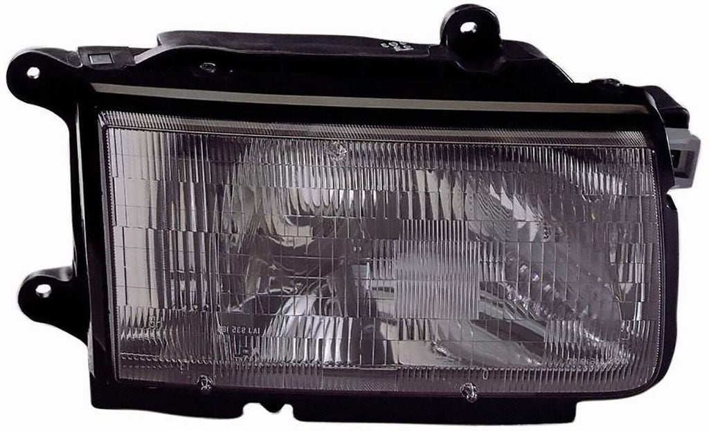 Depo Headlight Assembly for Passport, Amigo, Rodeo 313-1111R-AS