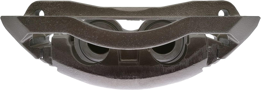 Gold 18FR1147 Front Passenger Side Disc Brake Caliper Assembly (Friction Ready Non-Coated), Remanufactured