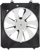 611360 Cooling Fan Assembly Compatible with 2011-2017 Honda Odyssey