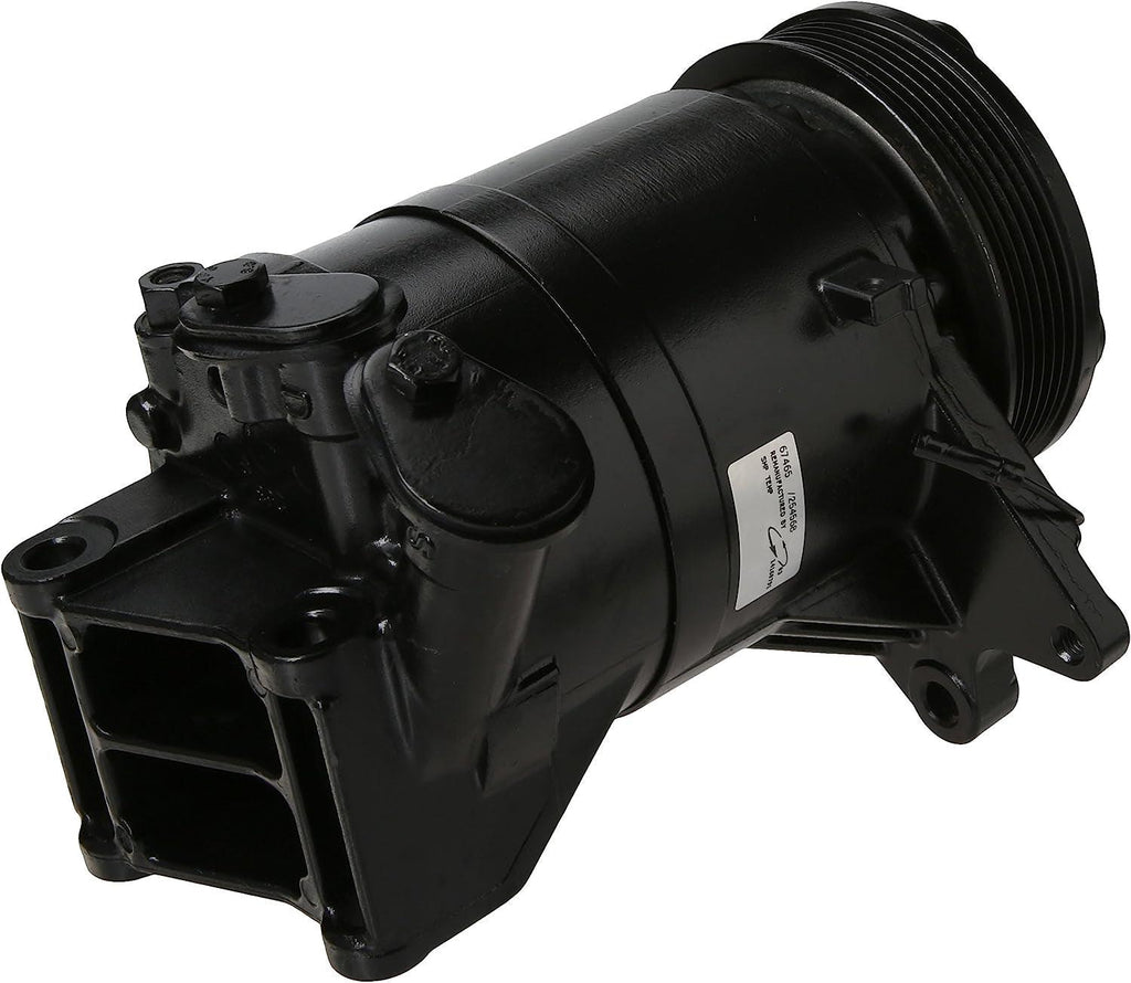 67465 A/C Compressor