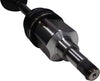NCV12567 CV Axle Shaft Assembly - Left Front (Driver Side)