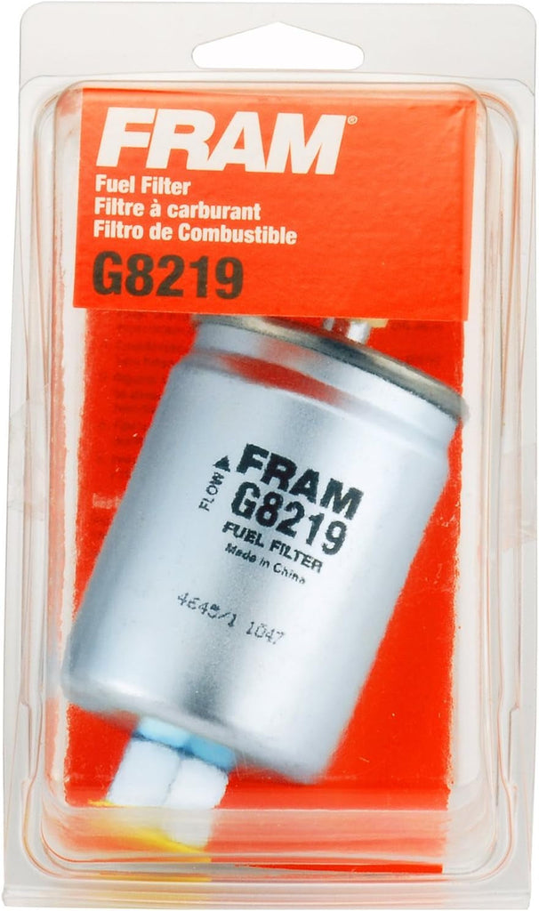 G8219CS Fuel Filter Cartridge