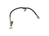 Brake Hydraulic Hose for Blazer, Jimmy, S10, Sonoma, Bravada, Hombre H381344