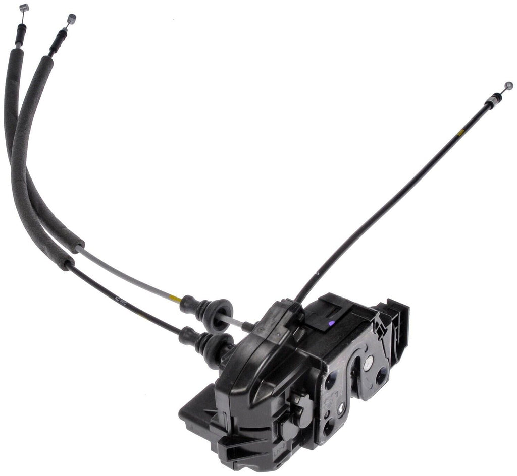 Dorman Door Lock Actuator Motor for 07-11 Azera 937-006