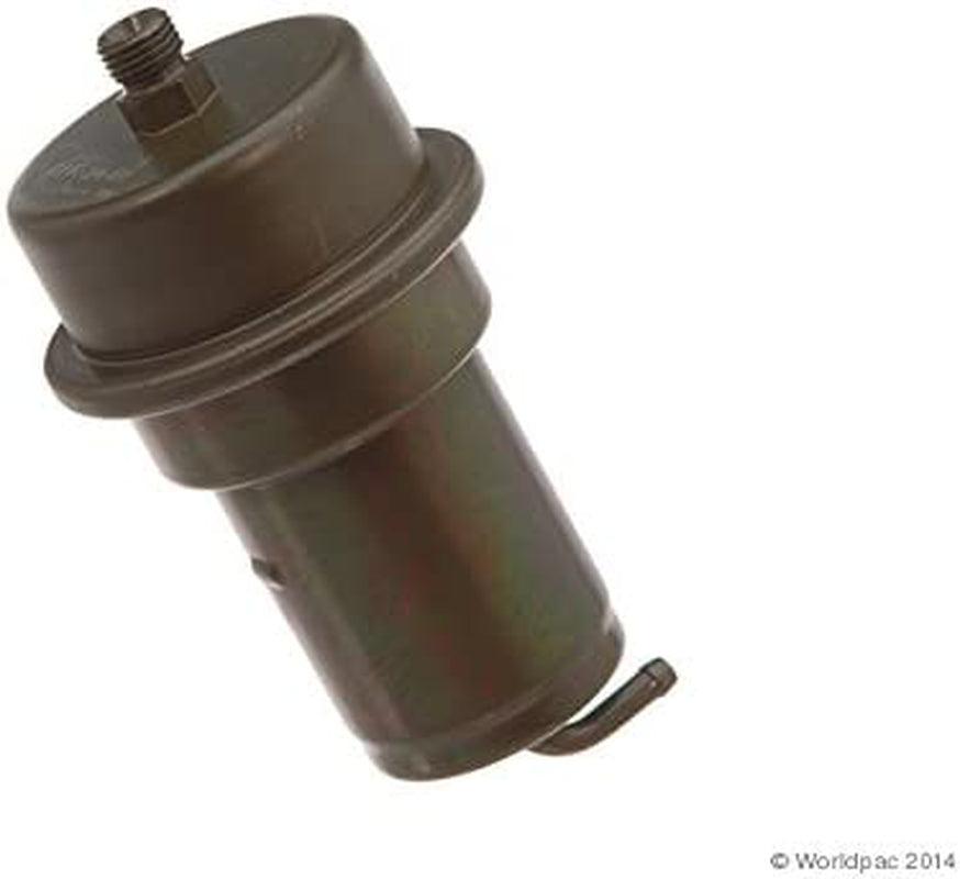 0-438-170-017 Fuel Injection Accumulator