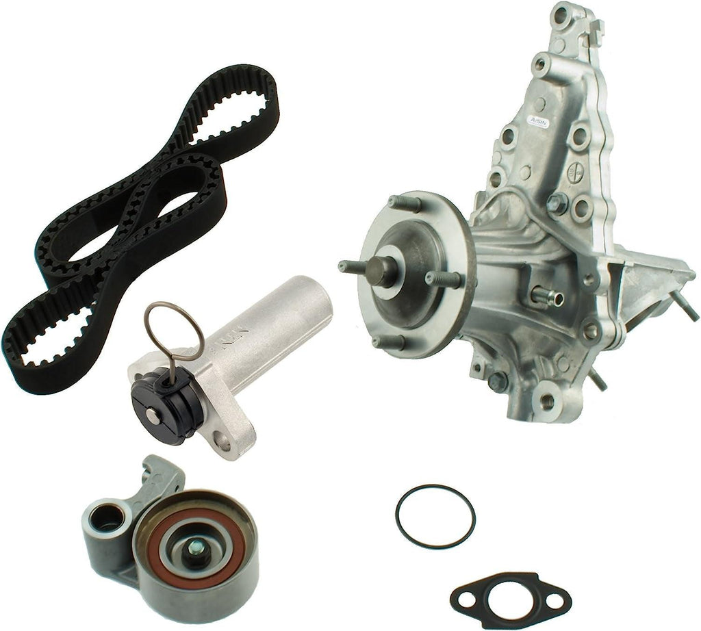 TKT-029 Engine Timing Belt Kit with Water Pump