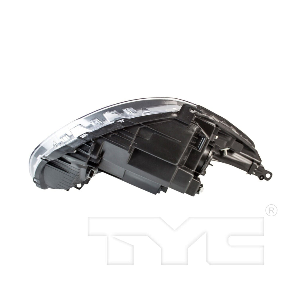 TYC Headlight Assembly for 12-14 Accent 20-12694-00-9