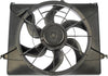Dorman 620-726 Engine Cooling Fan Assembly Compatible with Select Hyundai Models