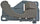 Dorman Interior Door Handle for 1997-2003 Galant 93086