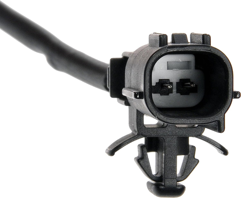 Dorman 695-283 Front Driver Side ABS Wheel Speed Sensor Compatible with Select Toyota Models