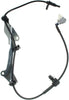 2ABS2723 ABS Speed Sensor