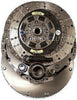 13125-OFEK Clutch Kit (88-93 Dodge Get Rag/94-03 5.9L NV4500/99-00.5 Nv5600(235Hp) Org Ceramic)