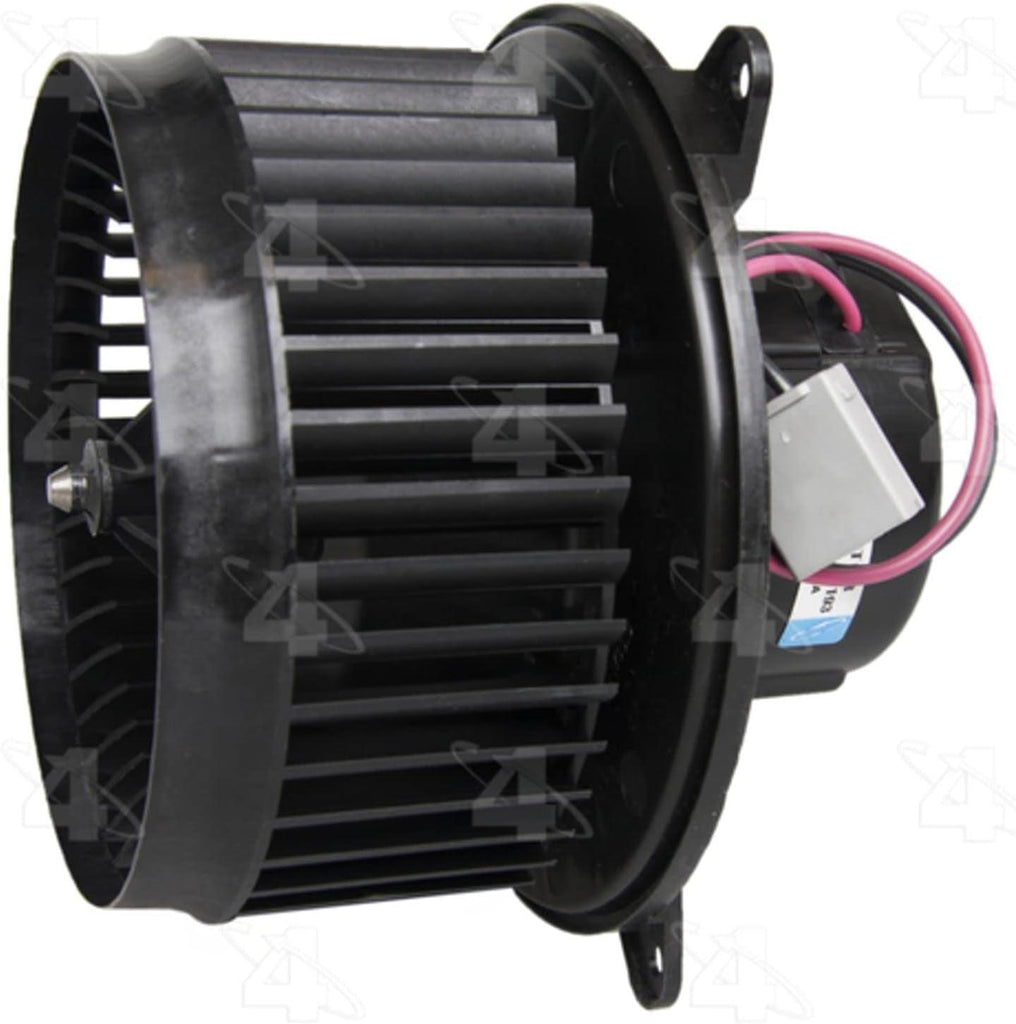 76933 Blower Motor