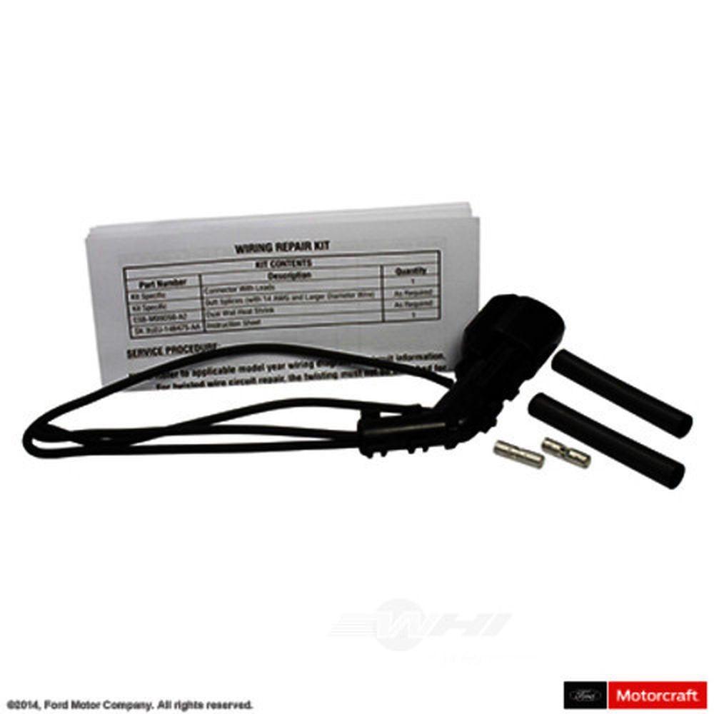 Motorcraft WPT-1246 Wheel Speed Sensor Connector