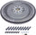 Schaeffler  LFW140 Flywheel, OEM Flywheel,  Repset Clutch Replacement Parts
