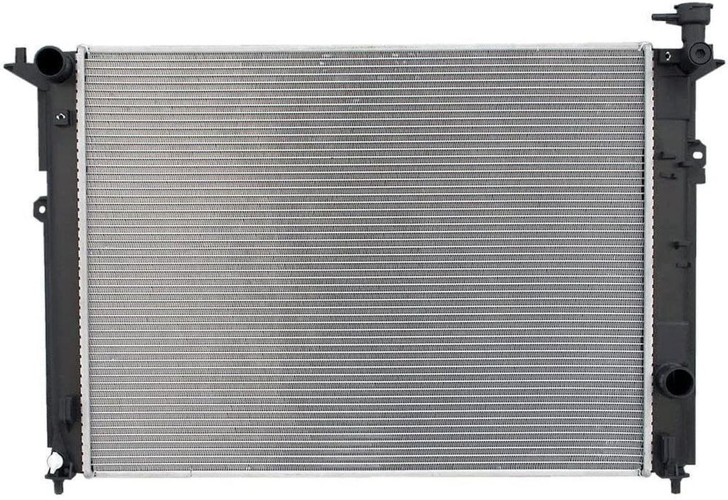 221-9372 Radiator, 1 Pack