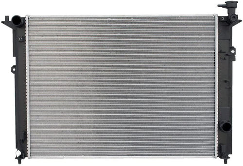 221-9372 Radiator, 1 Pack