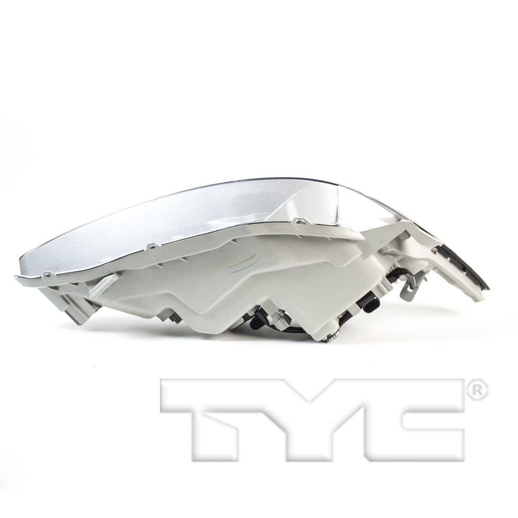 TYC Headlight Assembly for 05-06 Camry 20-6576-00-9