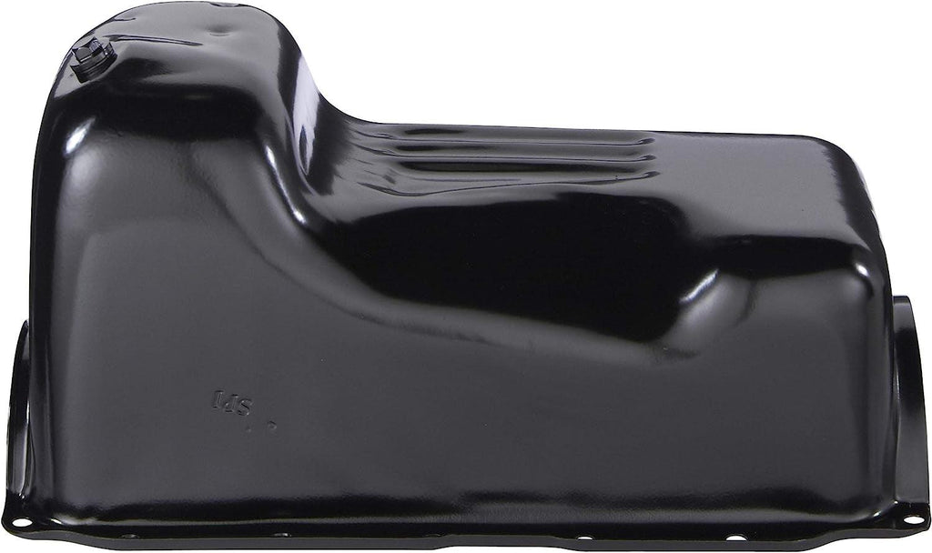 Engine Oil Pan CRP26A