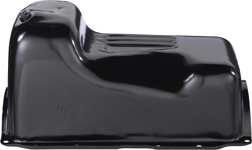 Engine Oil Pan CRP26A