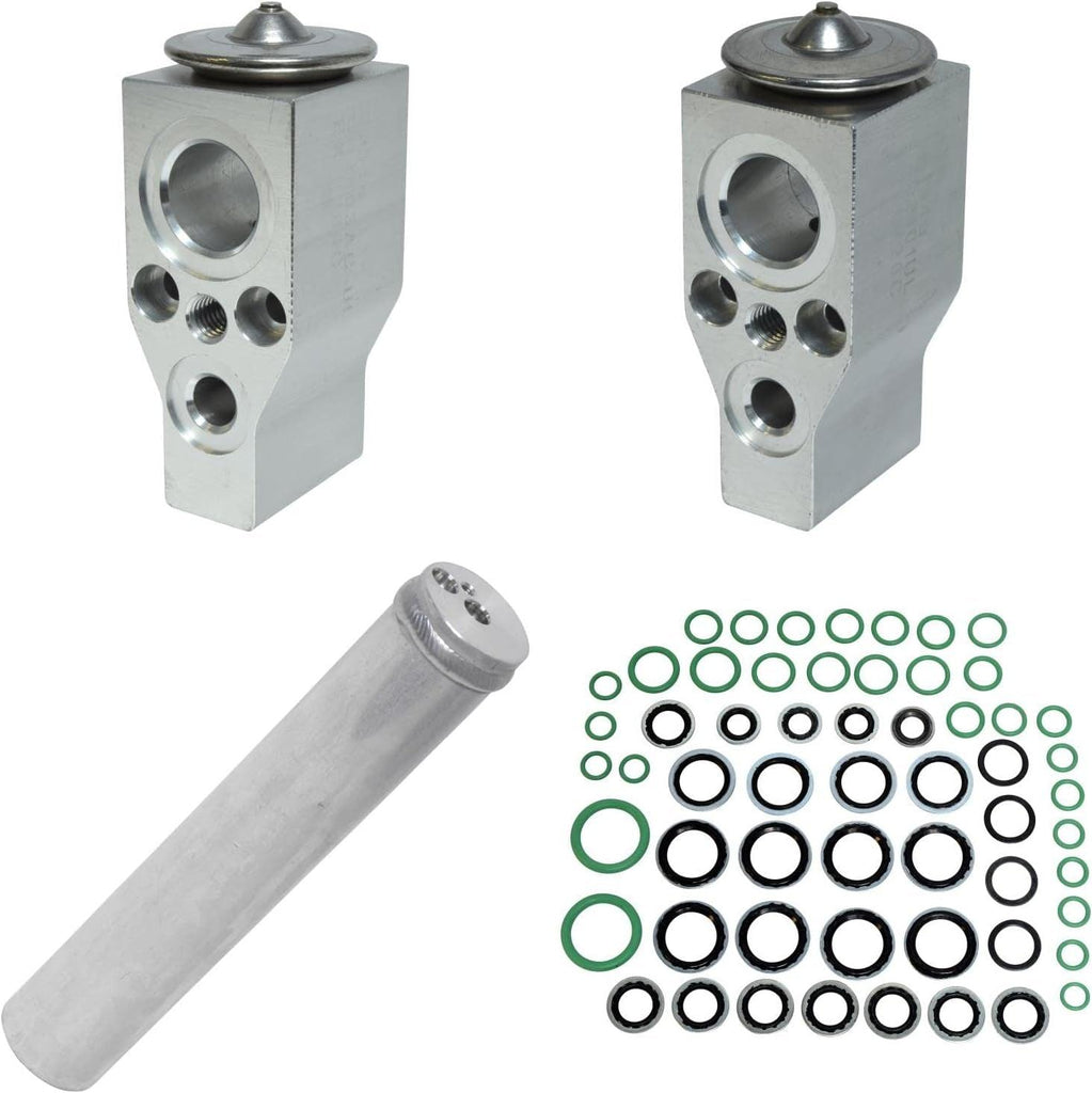 AK1358 - A/C System Repair Kit