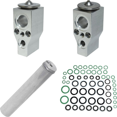 AK1358 - A/C System Repair Kit