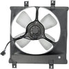 Dorman 620-737 Engine Cooling Fan Assembly Compatible with Select Mazda Models