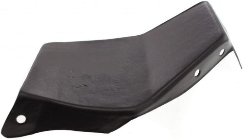 For Ford F-150 Heritage Splash Guard/Fender Liner 1997-2004 Front, Driver Side, Front Lower Section | Replacement for F75Z16103AA, FO1248119 | Trim: XL/XLT/SVT Lightning