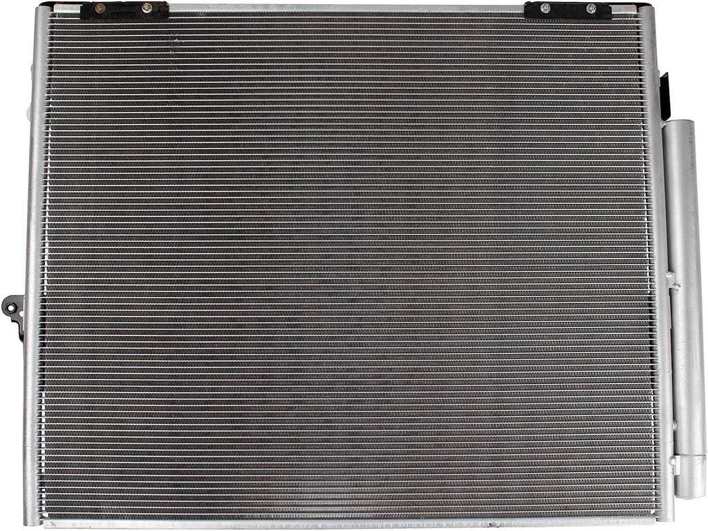 A/C Condenser Assembly Direct Fit for Lexus LX570 Toyota Land Cruiser New