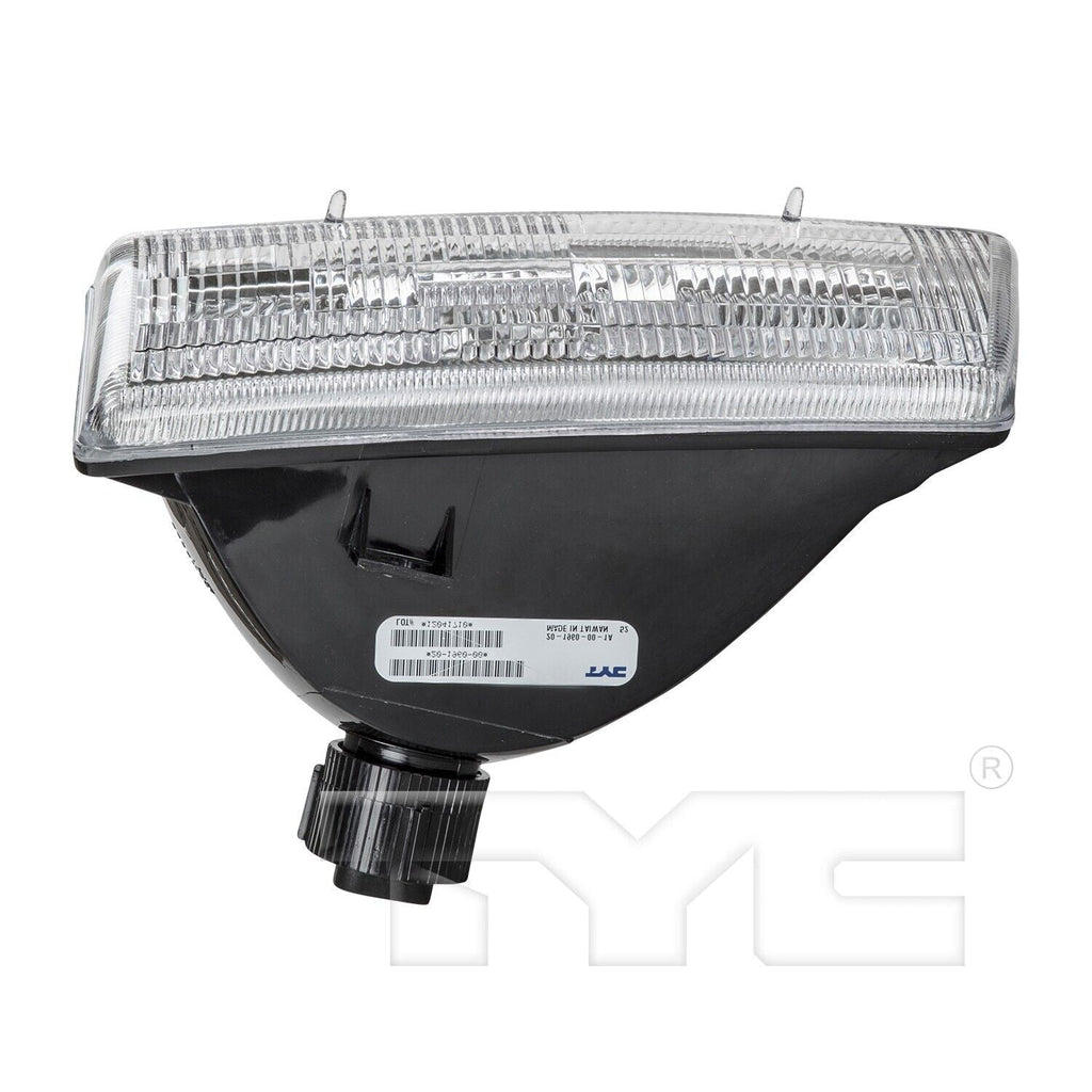 TYC Headlight for Town & Country, Caravan, Grand Caravan, Voyager 20-1961-00