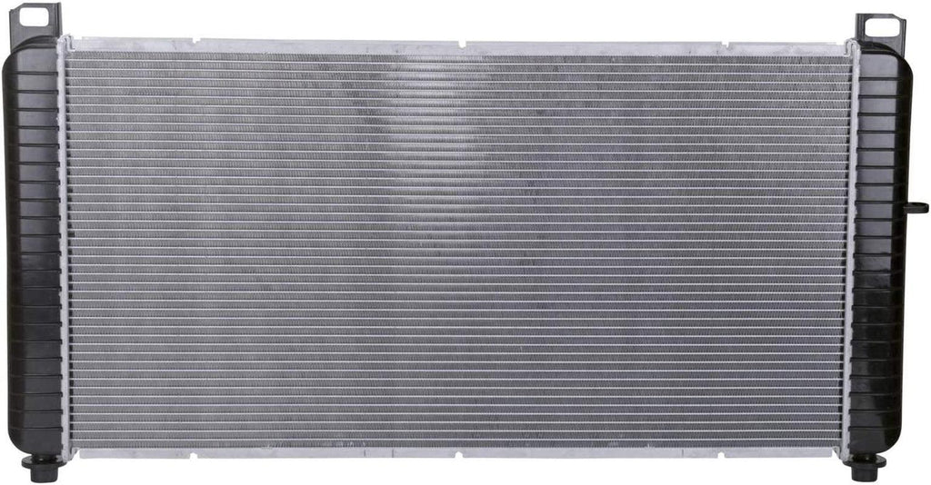 TYC 2537 TYC Radiator