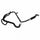 Engine Coolant Reservoir Hose KM-4971 2011 Ford Ranger