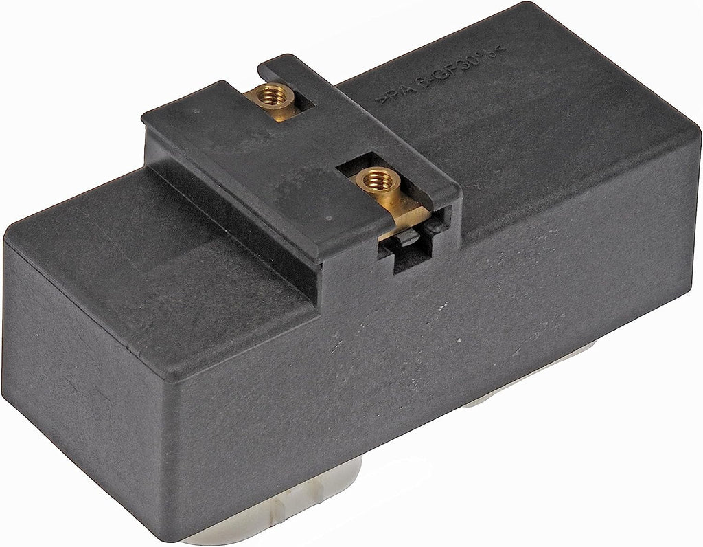 Dorman 902-419 Engine Cooling Fan Module Compatible with Select Audi / Volkswagen Models, Black